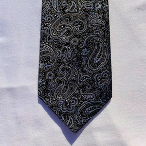 Bruno Pirtelli silk tie pristine condition.